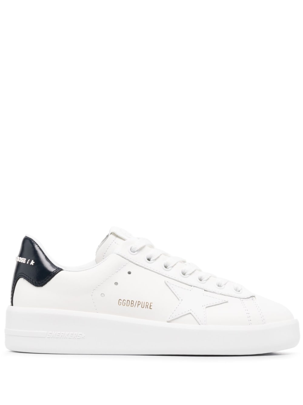 Golden Goose Golden Goose Sneakers White