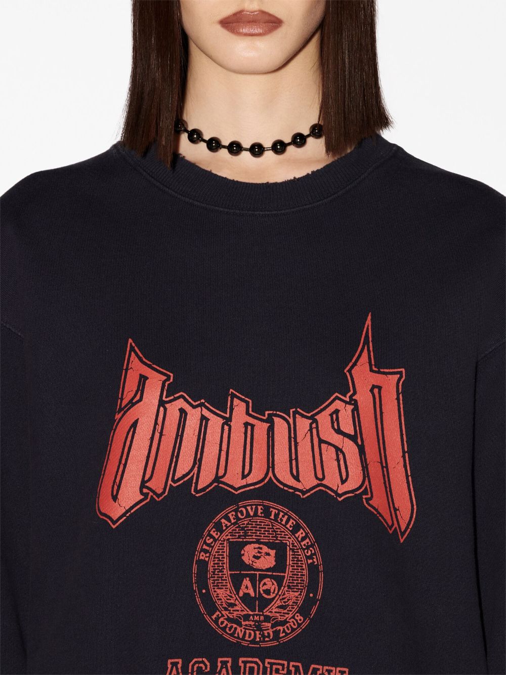 Ambush Ambush Sweaters Blue