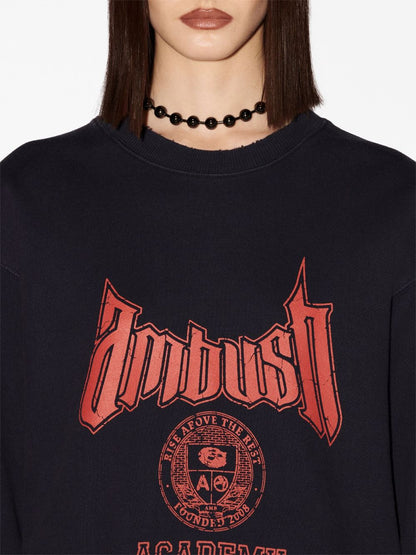 Ambush Ambush Sweaters Blue