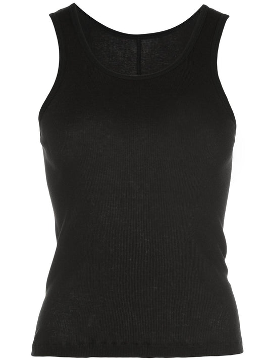 Wardrobe.Nyc WARDROBE NYC Top Black