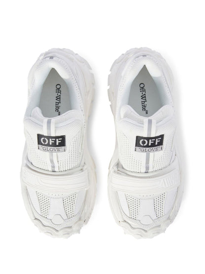 Off White Fashion OFF WHITE FASHION Sneakers White