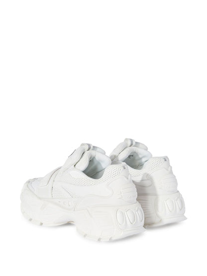 Off White Fashion OFF WHITE FASHION Sneakers White