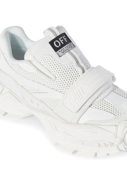 Off White Fashion OFF WHITE FASHION Sneakers White