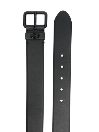 Alexander Mcqueen Alexander McQueen Belts Black