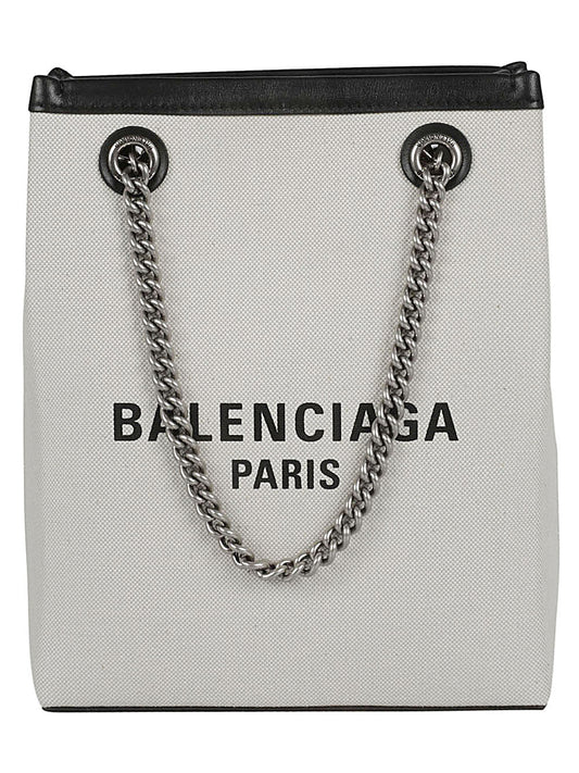 Balenciaga Phone Holder Shoulder Bag