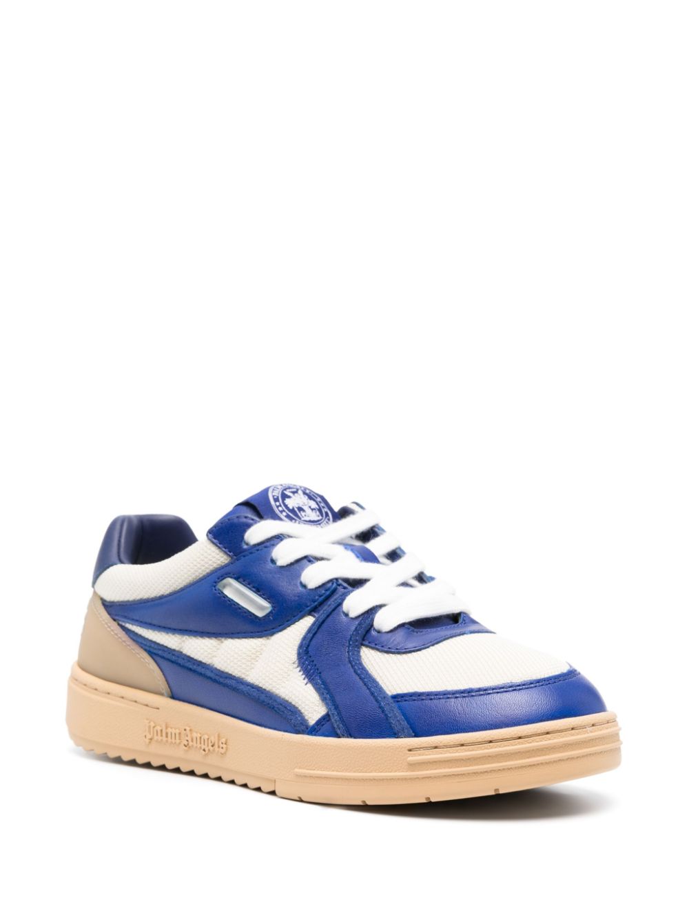 Palm Angels Palm Angels Sneakers Blue