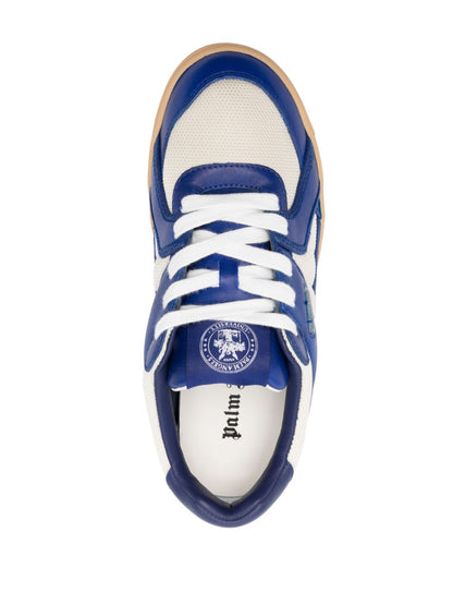 Palm Angels Palm Angels Sneakers Blue