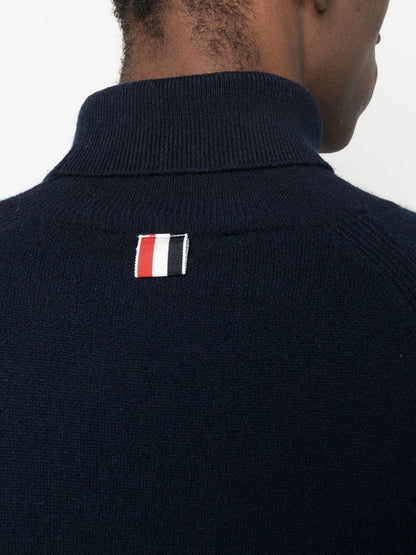 Thom Browne Thom Browne Sweaters Blue