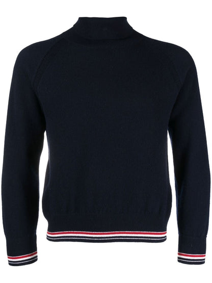 Thom Browne Thom Browne Sweaters Blue