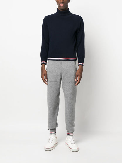 Thom Browne Thom Browne Sweaters Blue