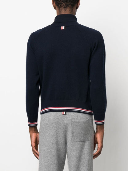 Thom Browne Thom Browne Sweaters Blue