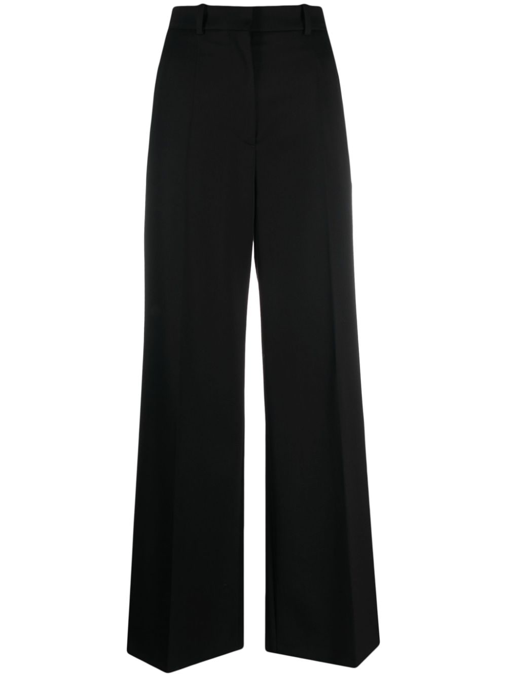 Lanvin Lanvin Trousers Black