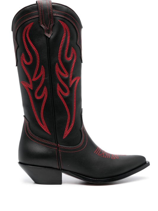 Sonora SONORA Boots Black