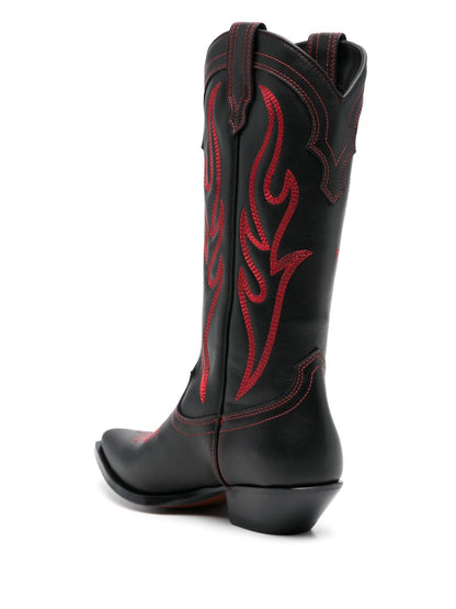 Sonora SONORA Boots Black