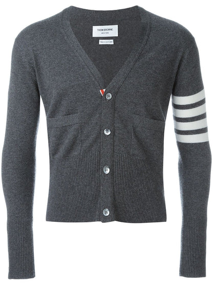 Thom Browne Thom Browne Sweaters Grey