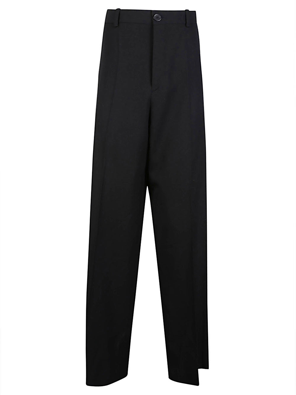 Balenciaga wool trousers