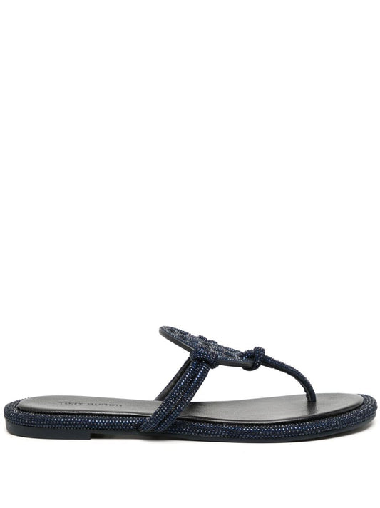 Tory Burch Tory Burch Sandals Blue