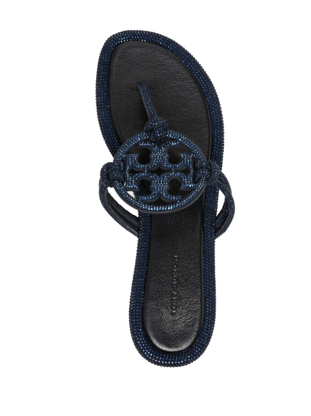 Tory Burch Tory Burch Sandals Blue