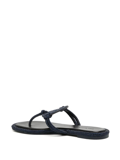 Tory Burch Tory Burch Sandals Blue