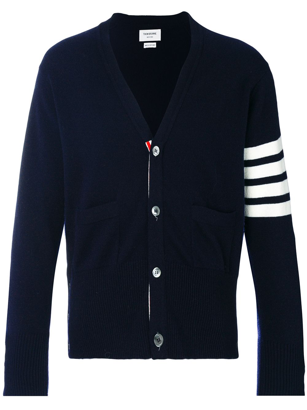 Thom Browne Thom Browne Sweaters Blue