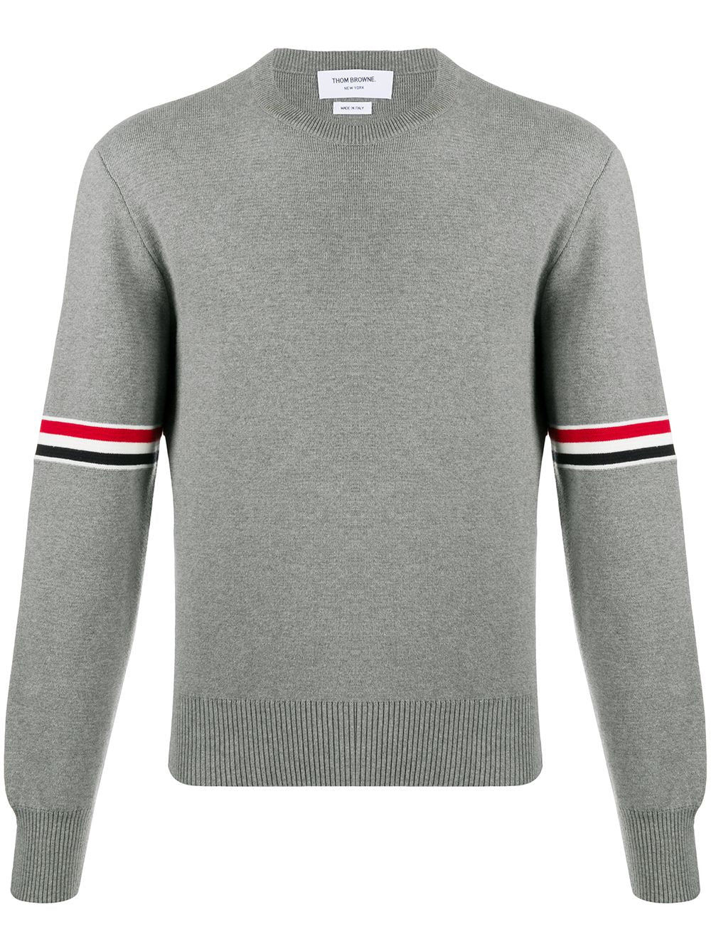 Thom Browne Thom Browne Sweaters Grey