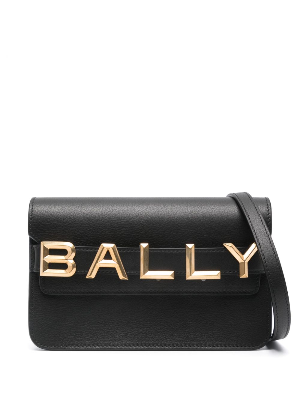 Bally Bally Bags.. Black