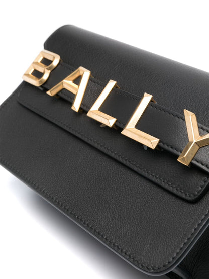 Bally Bally Bags.. Black