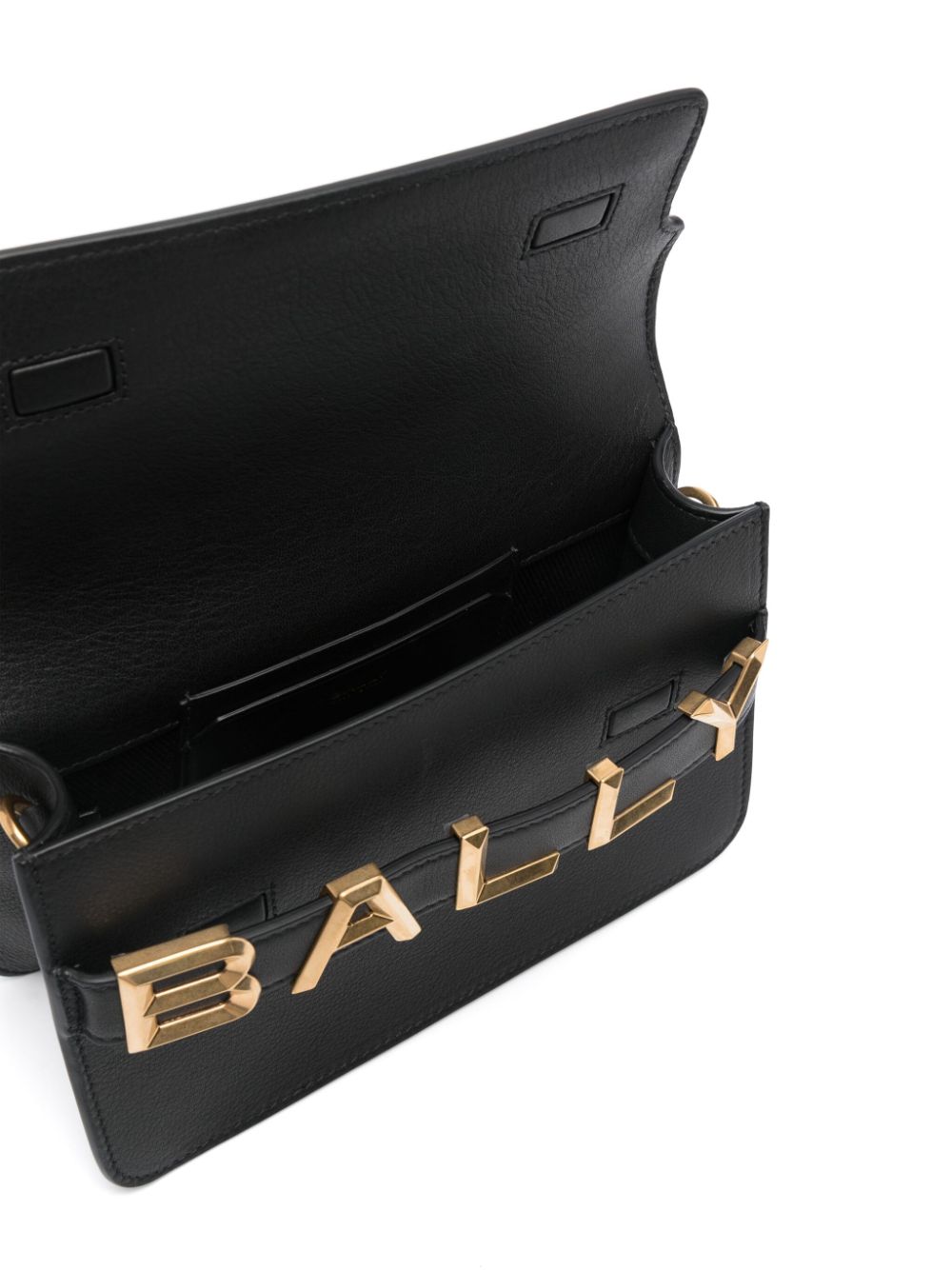 Bally Bally Bags.. Black