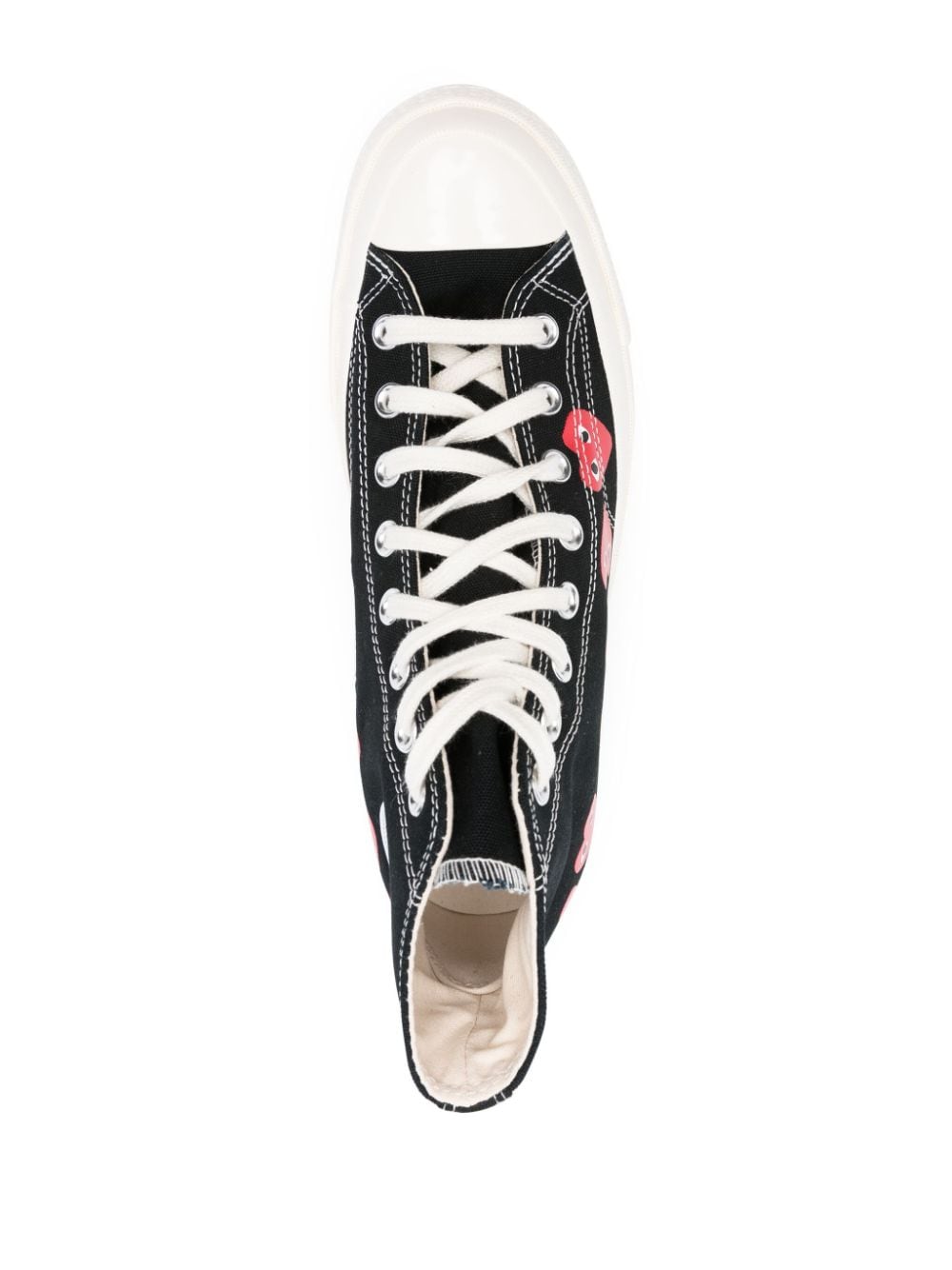 Comme Des Garcons Comme des Garcons Sneakers Black