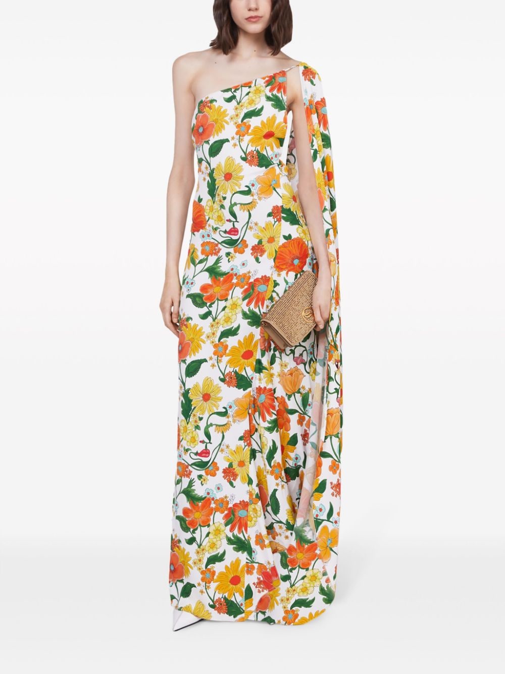 Stella McCartney Stella McCartney Dresses MultiColour