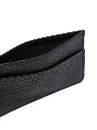 Maison Margiela Wallets Black