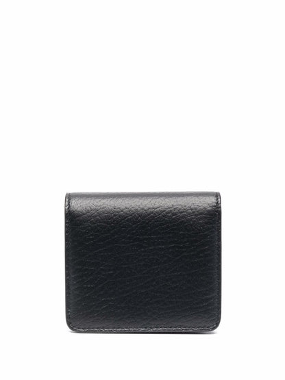 Maison Margiela Maison Margiela Wallets Black