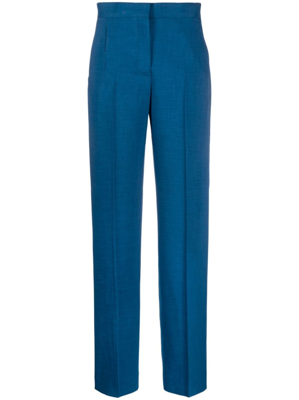 Tory Burch Tory Burch Trousers Blue