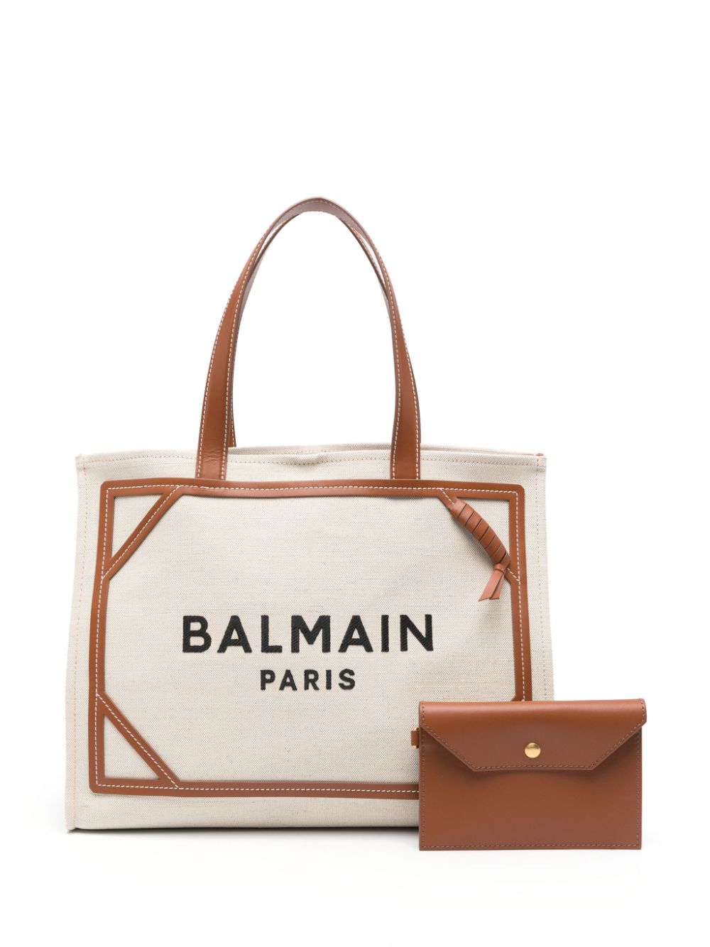 Balmain Balmain Bags.. Beige