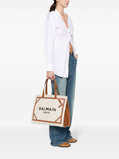 Balmain Balmain Bags.. Beige