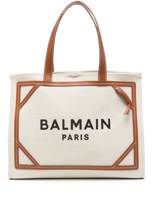 Balmain Balmain Bags.. Beige