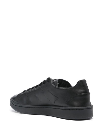 Y-3 Y-3 Sneakers Black