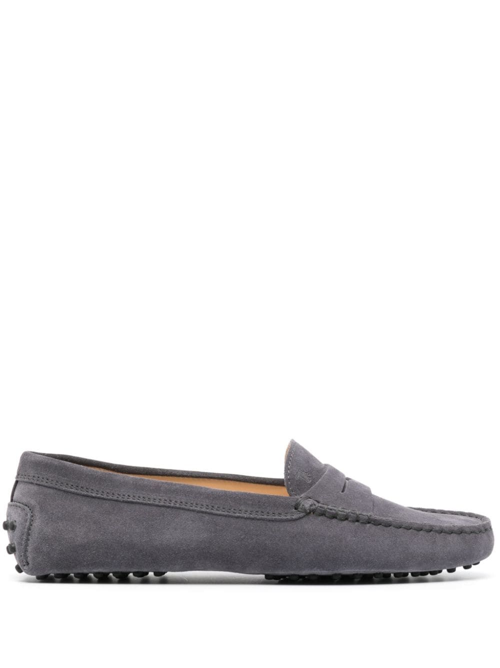 Tod'S Tod's Flat shoes Grey