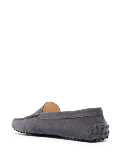 Tod'S Tod's Flat shoes Grey