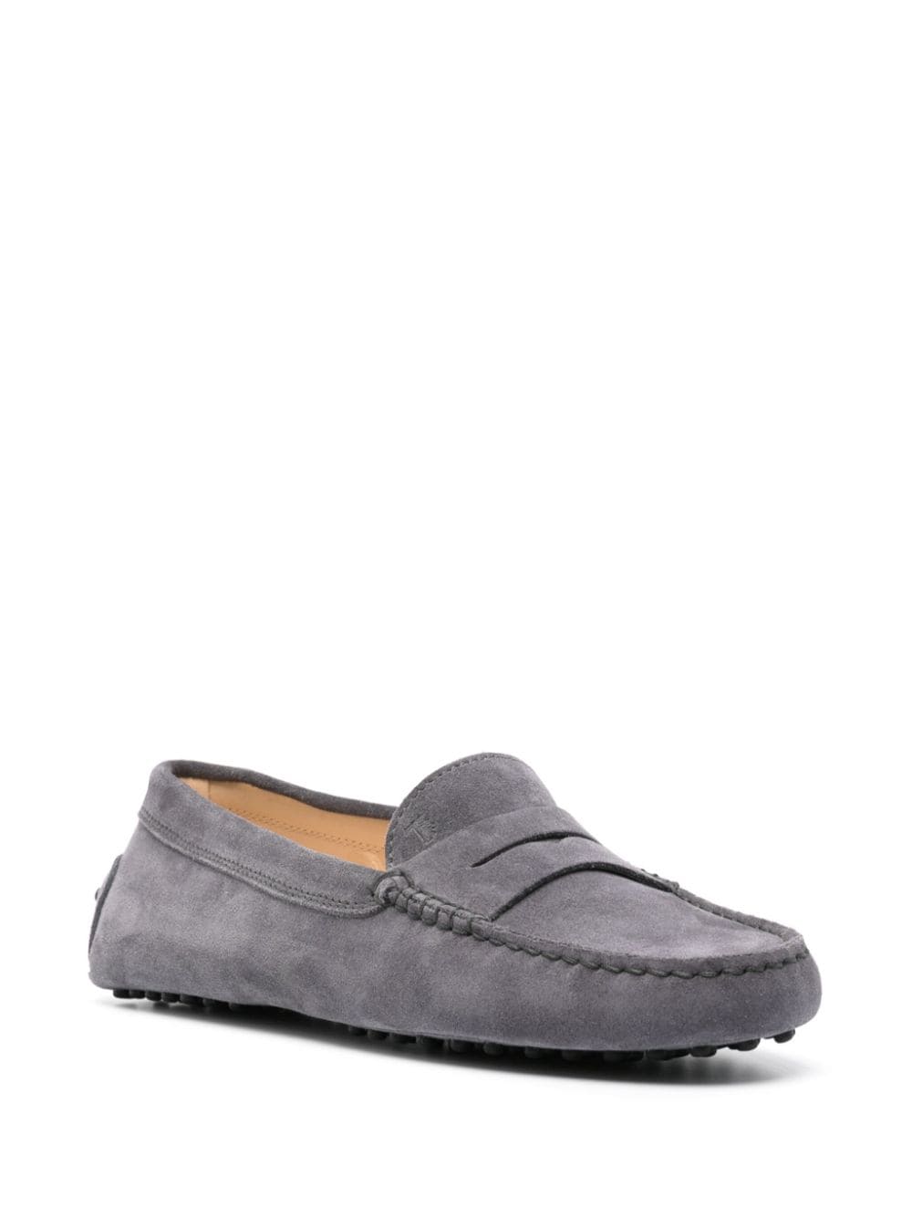 Tod'S Tod's Flat shoes Grey