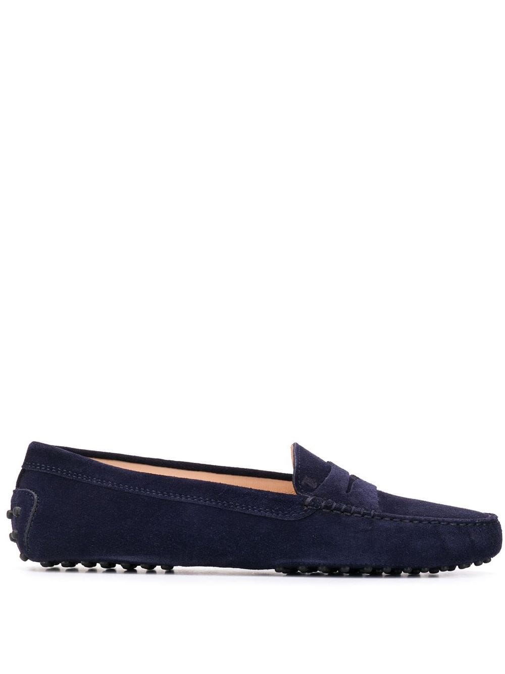 Tod'S Tod's Flat shoes Blue