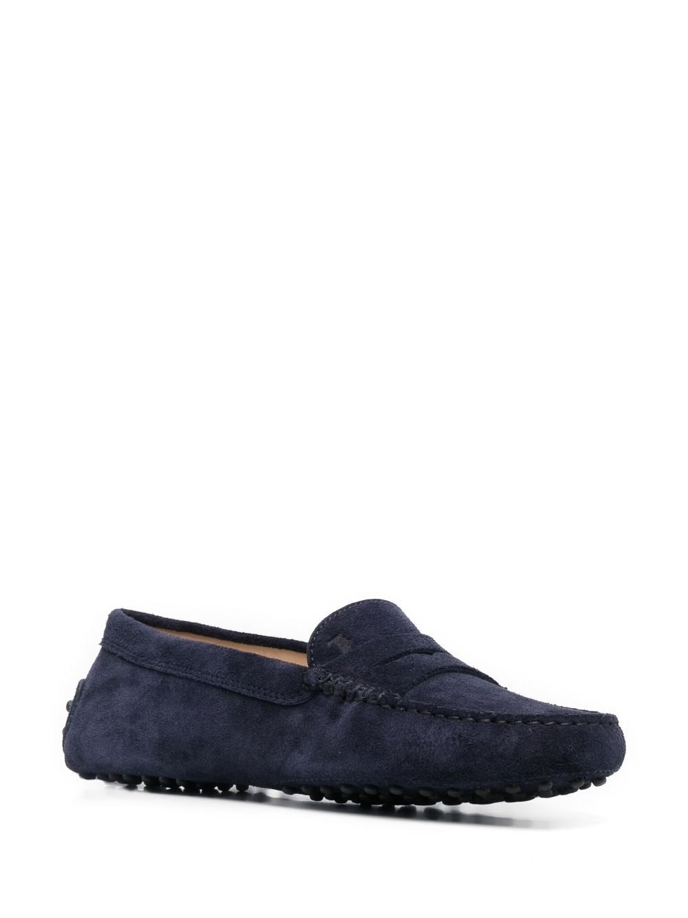 Tod'S Tod's Flat shoes Blue