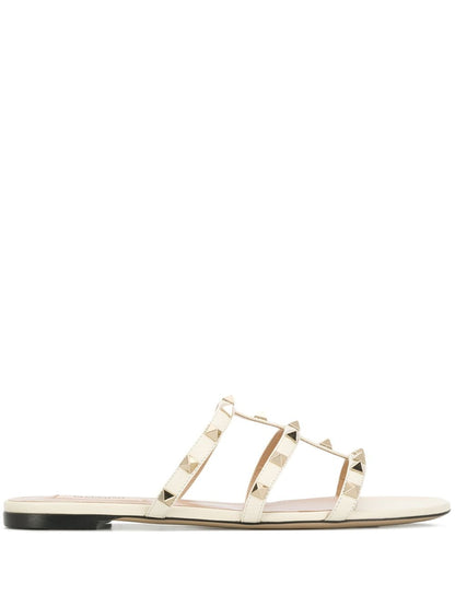 Valentino Garavani Valentino Garavani Sandals White