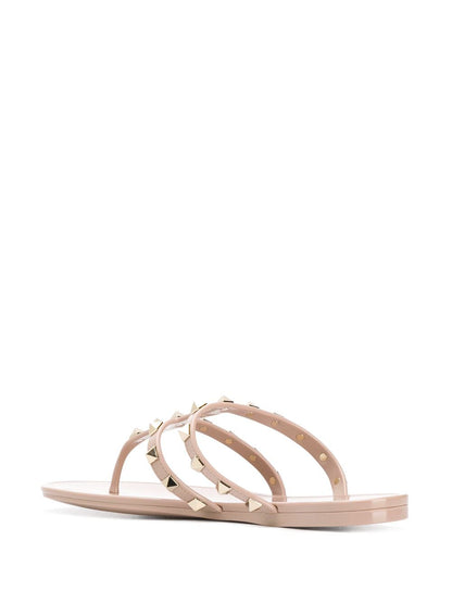 Valentino Garavani Valentino Garavani Sandals Powder