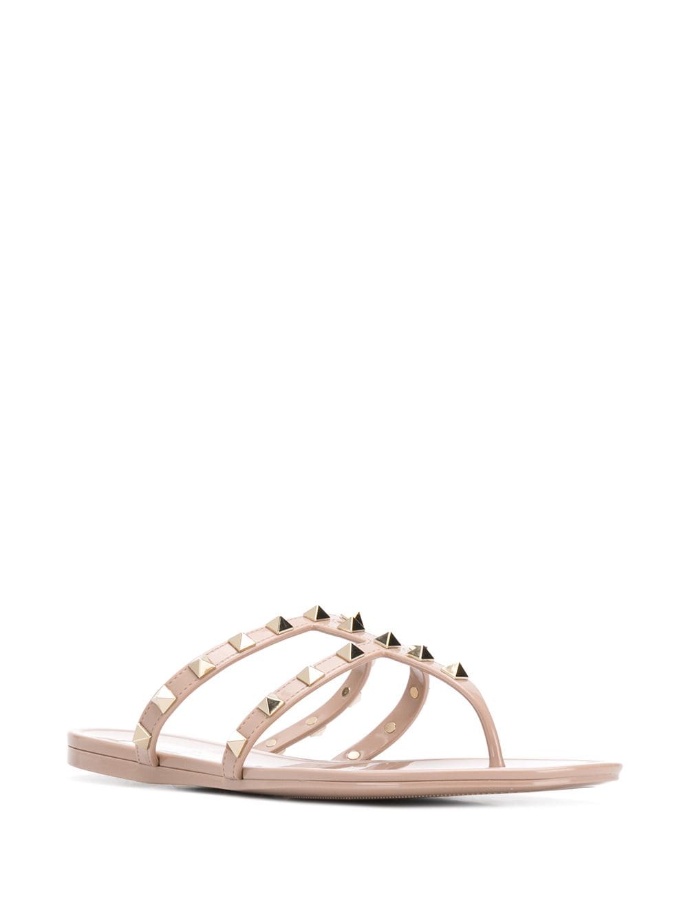 Valentino Garavani Valentino Garavani Sandals Powder