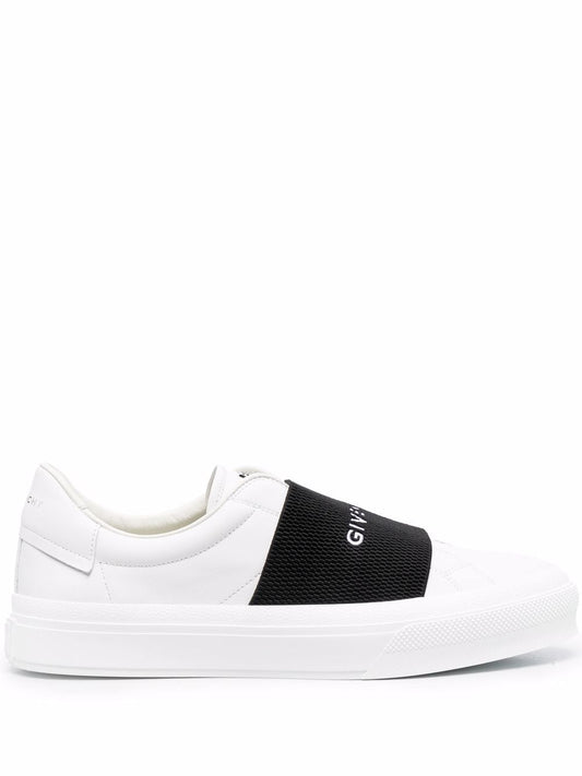 Givenchy Givenchy Sneakers White