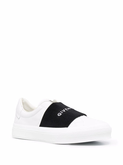 Givenchy Givenchy Sneakers White