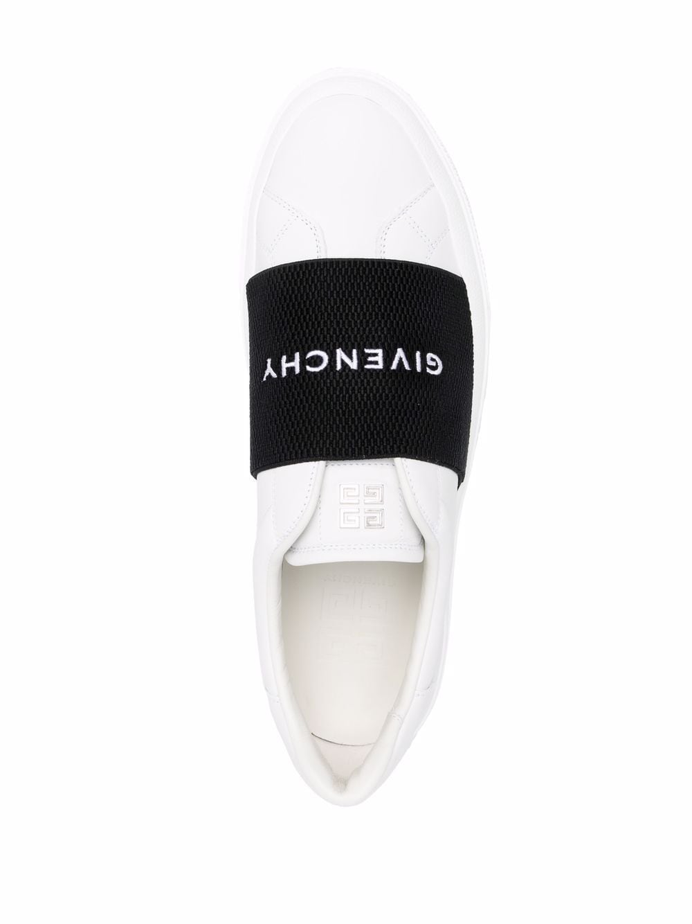 Givenchy Givenchy Sneakers White