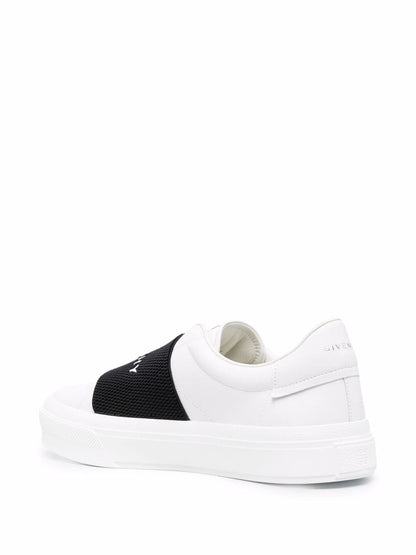 Givenchy Givenchy Sneakers White