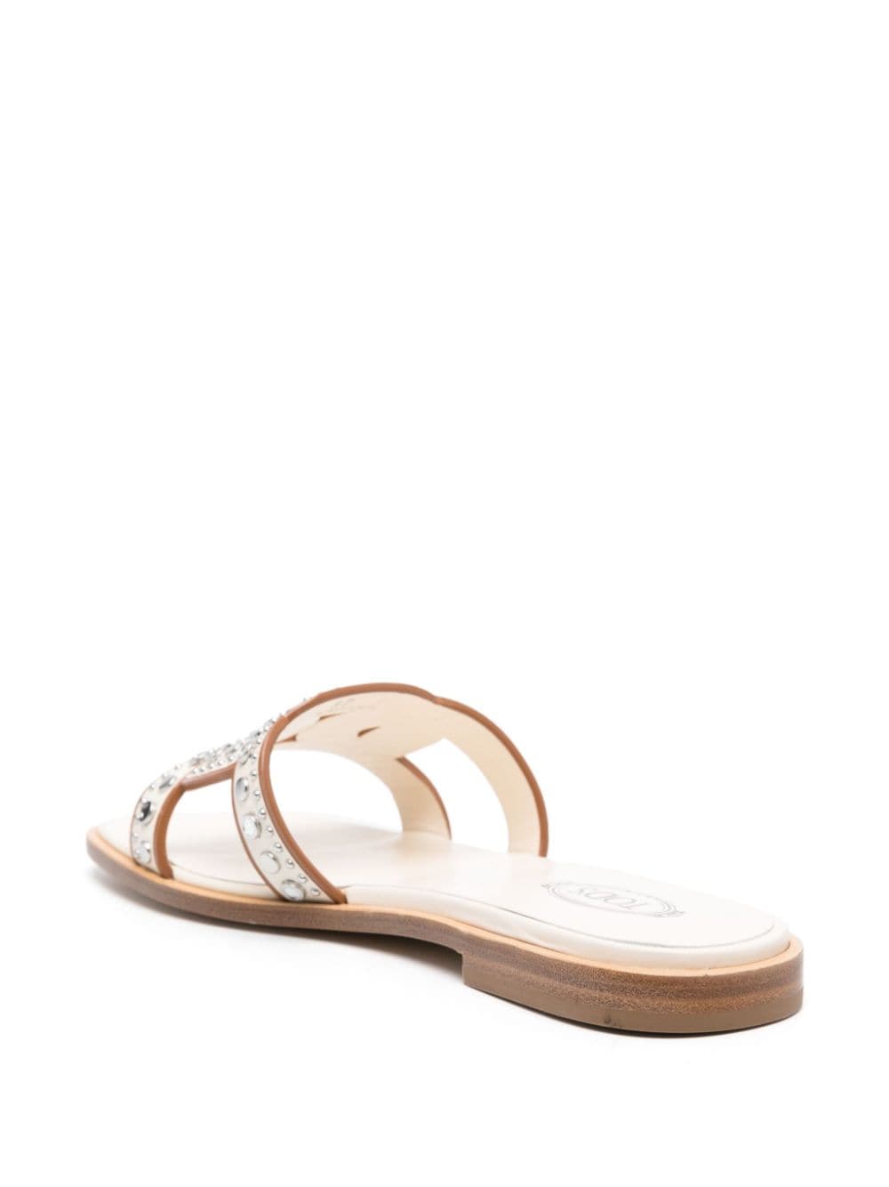 Tod'S Tod's Sandals White